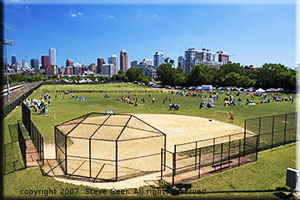 Baseball Game