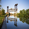 Amtrak Bridge