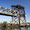 Amtrak Bridge