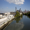 South Branch of the Chicago River