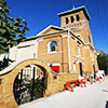 Saint Therese Chinese Catholic Mission Parish Church in Chinatown 