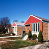 Bungalows on 83rd Street