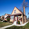 Cape Code Bungalow on 82nd Street