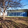 Hayes Park Field House