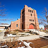 Saint Martin's Episcopal Church