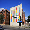 New Mount Vernon Missionary Baptist Church