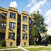 Vintage Apartments on Race Avenue