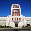 ILG Tower on Pulaski Avenue