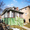 Vintage Bungalow on S. Wood Street