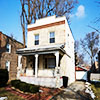 Victorian Town House on 104th Street