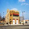 Fire Station on 95th Street