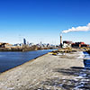 South Branch of the Chicago River