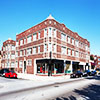 Launderette on 83rd Street