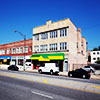 Shops on South Cottage Grove Avenue