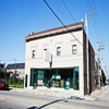 Commercial Building on Central Avenue