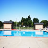 Hale Park Swimming Pool