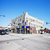 Commercial Building on Central Avenue