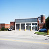 Fire Station on 63rd Street