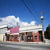 Shops on 35th Street