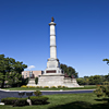 Douglas Tomb and Memorial