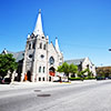 Swedish Evangelical Lutheran Ebenezer Church