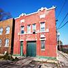 Repair Shop on 58th Street