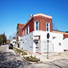 House of Prayer on South Princeton Avenue