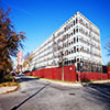 Apartments on South Lowe Avenue