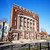 South Side Masonic Temple