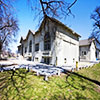 Gage Park Field House