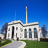 Western Avenue Pumping Station