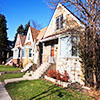 Bungalows on 55th Street