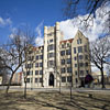 Providence - St. Mel High School in Garfield Park