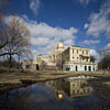 Garfield Park Field House