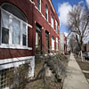 Fulton Street in West Garfield Park