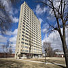 Garfield Park retirement home