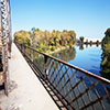 Bridge over the Calumet River