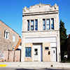 Converted Shop on Brandon Avenue