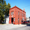 Hegewisch Fire Station