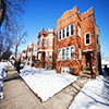 West Altgeld Street