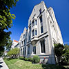 International House, University of Chicago