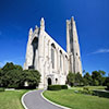 Rockefeller Memorial Chapel