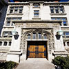Charles Hitchcock Hall, University of Chicago