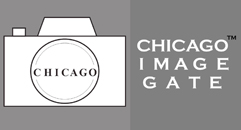 Chicago Image Gate
