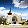 Fullness Presbyterian Church