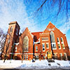 Irving Park United Methodist Church