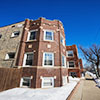 Vintage Apartments on West Addison Street