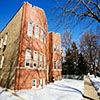 Residence in Irving Park