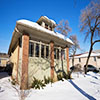 Chicago Bungalow in the Villa District