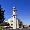 Masjid Al Faatir Mosque